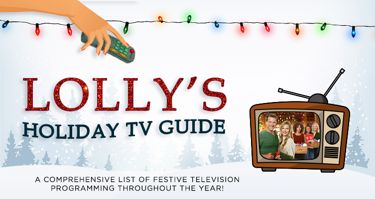 Lolly S 2020 Holiday Tv Guide Lollychristmas Com