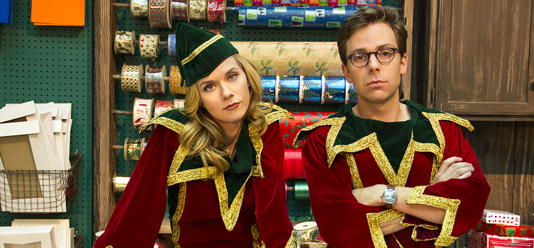 Jingle in July: Hallmark Movies Now Reveals Holiday Additions!