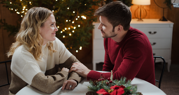 UPtv's 'Merry Movie Christmas' 2020 Lineup | A Very Country Christmas Homecoming