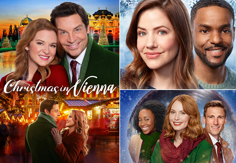 40 Top Pictures Christian Christmas Movies 2020 : فيلم The Christmas Chronicles 2 2020 مترجم