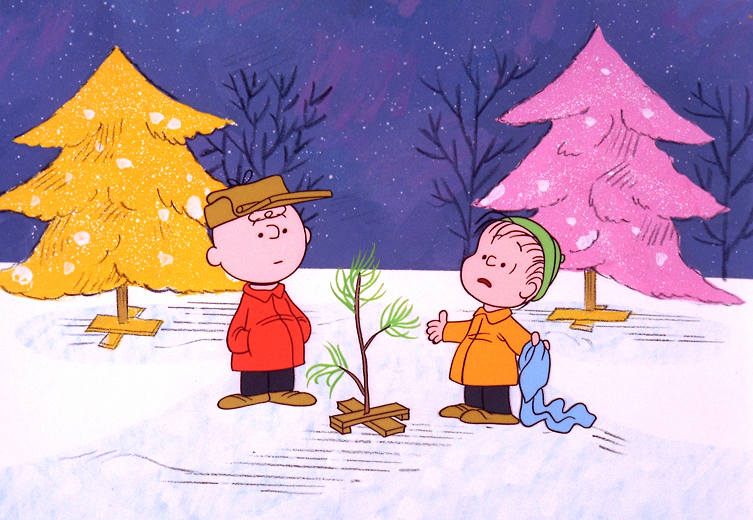 Beloved "Charlie Brown" Holiday Specials Move to Apple TV+!