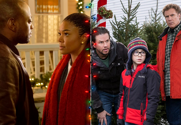 Freeform Reveals the '25 Days of Christmas' 2020 Schedule!