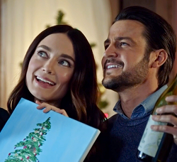 Hallmark’s 2020 Countdown to Christmas Preview Special — Recap