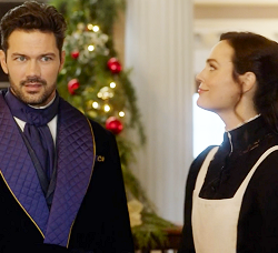 Hallmark’s 2020 Countdown to Christmas Preview Special — Recap