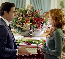 Hallmark’s 2020 Countdown to Christmas Preview Special — Recap