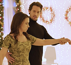 Hallmark’s 2020 Countdown to Christmas Preview Special — Recap