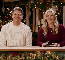 Hallmark’s 2020 Countdown to Christmas Preview Special — Recap