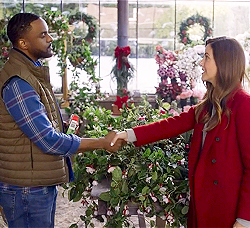 Hallmark’s 2020 Countdown to Christmas Preview Special — Recap