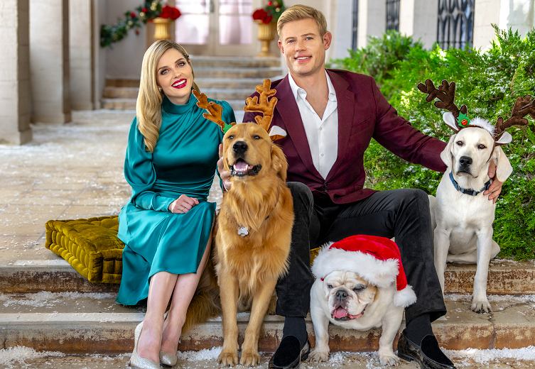 Hallmark’s 2020 Miracles of Christmas Preview Special — Recap