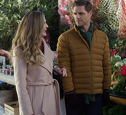 Hallmark’s 2020 Miracles of Christmas Preview Special — Recap