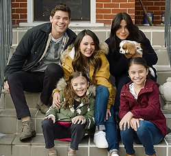 Hallmark’s 2020 Miracles of Christmas Preview Special — Recap