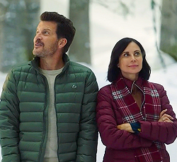 Hallmark’s 2020 Miracles of Christmas Preview Special — Recap