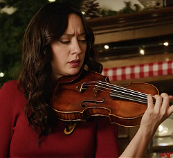 Hallmark’s 2020 Miracles of Christmas Preview Special — Recap