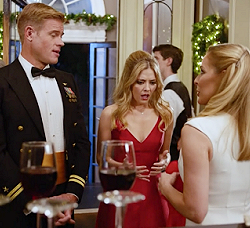 Hallmark’s 2020 Miracles of Christmas Preview Special — Recap