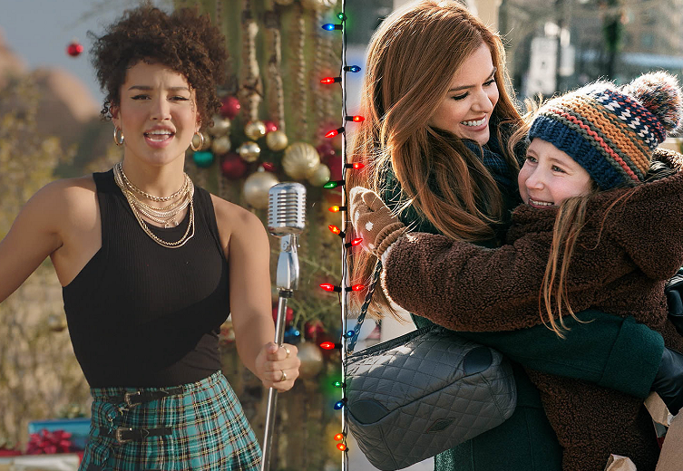 Check Out the Disney+ Holiday Streaming Lineup!
