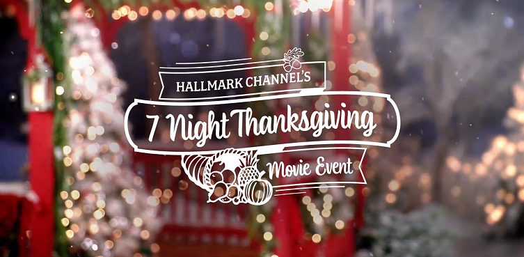 Candace Cameron Bure to Host Hallmark Channel's 7 Night Thanksgiving Movie Event