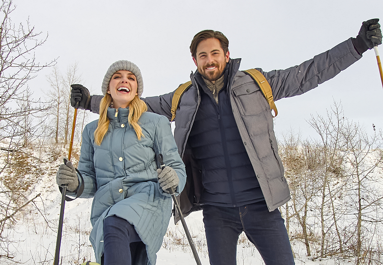 Hallmark Channel's Winterfest 2021 Lineup is Here!