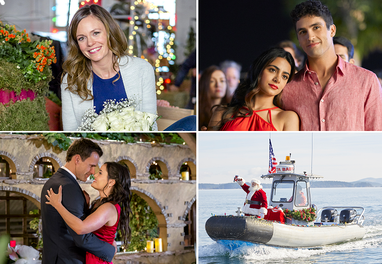 Why Hallmark Needs a Christmas in July Movie