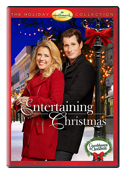 Hallmark Christmas Movies on DVD: The Latest Releases!