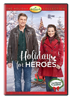 Hallmark Christmas Movies on DVD: The Latest Releases!