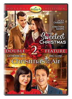 Hallmark Christmas Movies on DVD: The Latest Releases!