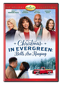 Hallmark Christmas Movies on DVD: The Latest Releases!