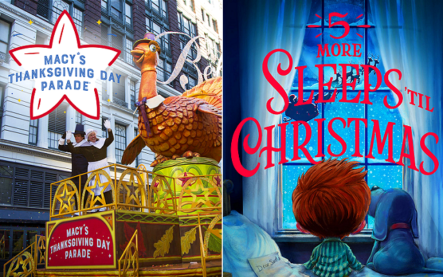 Nbc 2022 Christmas Specials Nbc Makes Announcement About Holiday 2021 Programming – Lollychristmas.com