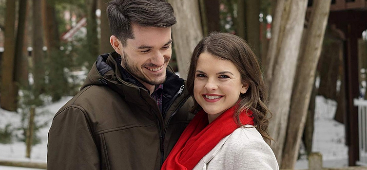 Hallmark Movies Now Announces 'Christmas in July' Content!