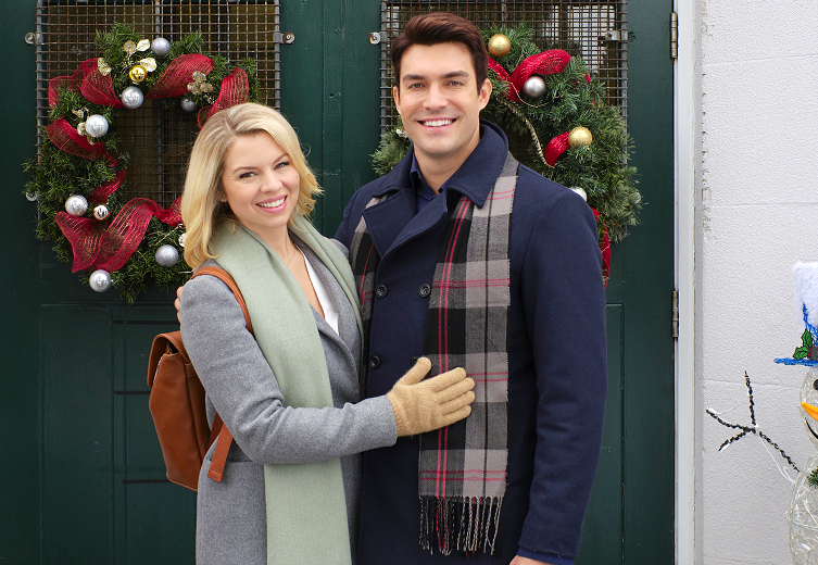 The Third Installment of 'A Gift to Remember' is Coming to Hallmark