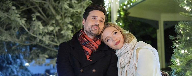 Hallmark Announces 2021 Christmas Movie Lineup!