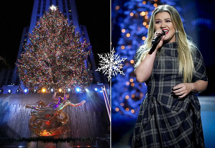 ​Tri-State Youth Choirs Invited for NBC's Rockefeller Center Tree Lighting Competition!