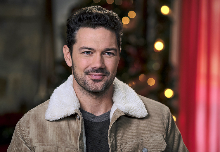 Lolly Christmas Exclusive: Interview with Ryan Paevey