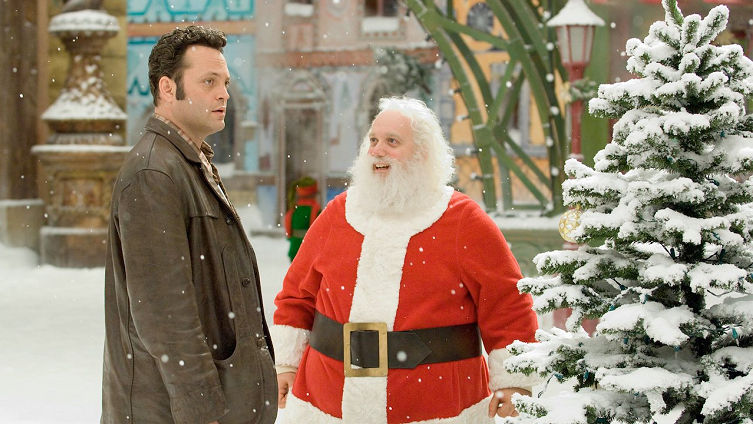 AMC Network Gears Up for Annual 'Best Christmas Ever' Programming!