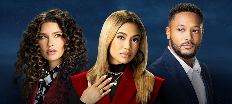Bounce TV to Premiere 'Who Is Christmas Eve' This Month!