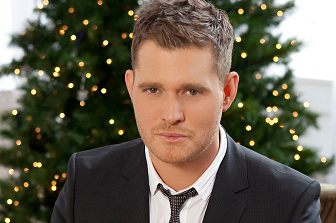 Michael Bublé, Kelly Clarkson, Pentatonix & Train Join iHeartRadio Holiday Special Lineup!