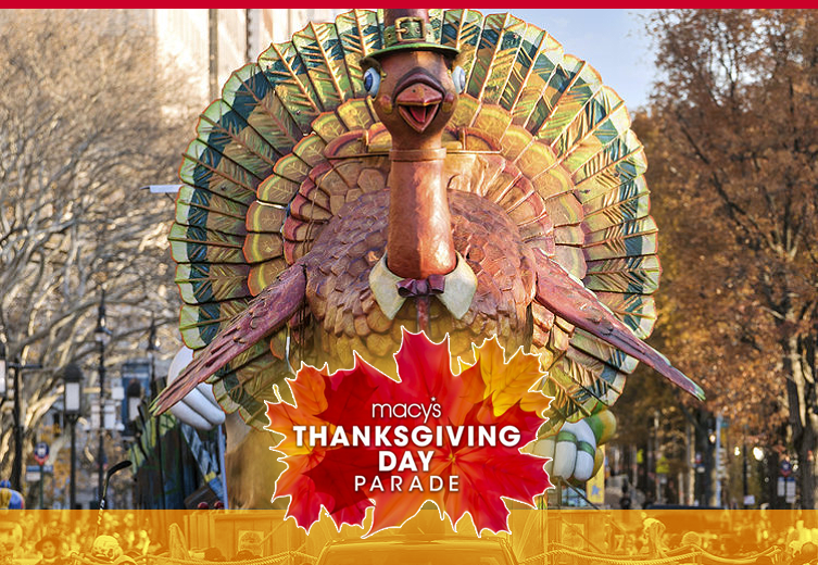 The 2021 Macy’s Thanksgiving Day Parade Lineup: What to Expect!