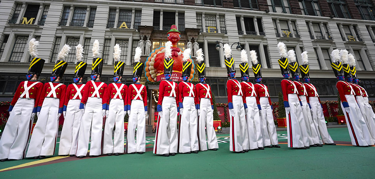 The 2021 Macy’s Thanksgiving Day Parade Lineup: What to Expect!