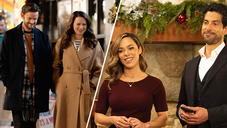 CBS Announces Holiday 2021 Lineup Filled with Festive Classics!
