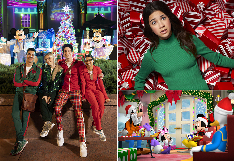 What's Airing on Disney Channel, Disney Junior and Disney XD This Year!