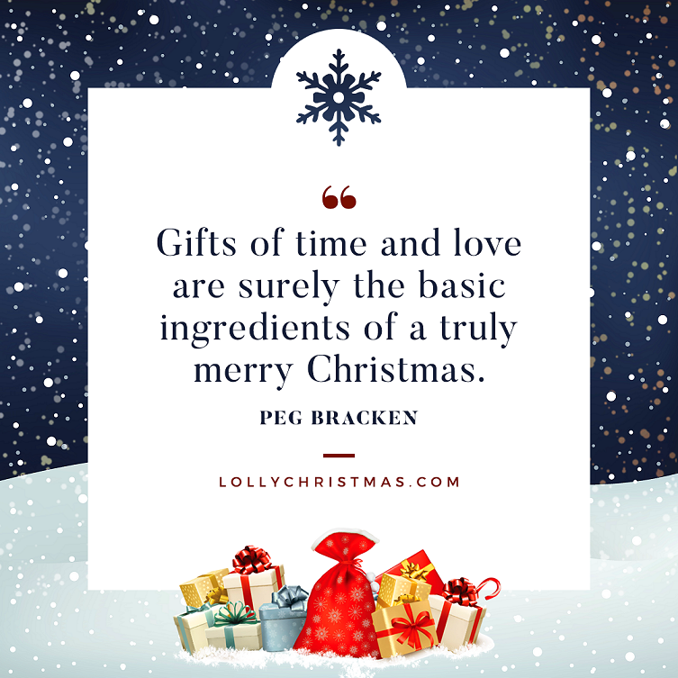 5 Days Until Christmas!