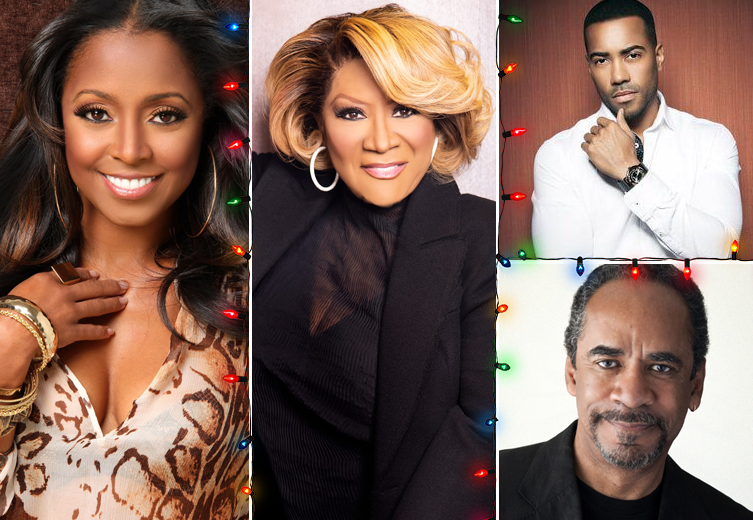 Lifetime Announces 3 New Movies & Cast Lineup for 2022 Holiday Slate!