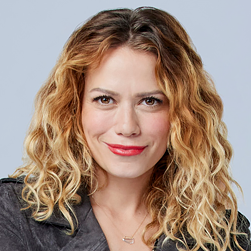 Christmas Con NJ 2022 | Bethany Joy Lenz