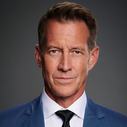 Christmas Con NJ 2022 | James Denton