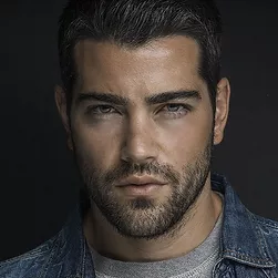 Christmas Con NJ 2022 | Jesse Metcalfe