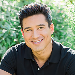 Christmas Con NJ 2022 | Mario Lopez