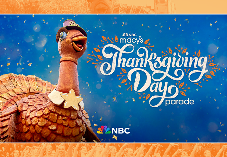 The 2022 Macy’s Thanksgiving Day Parade Lineup is Here!